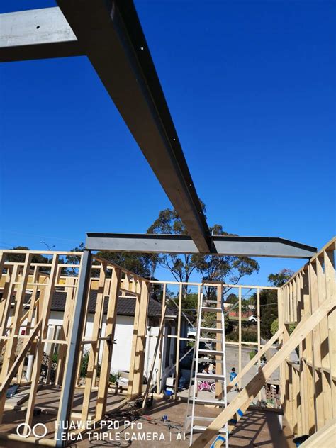 steel fabricators in melbourne